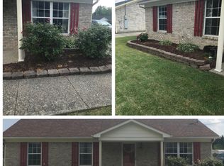 587 Jennymac Dr, Louisville, KY 40229