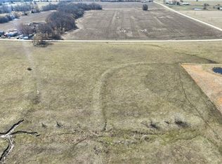 SW 375th Rd, Kingsville, MO 64061