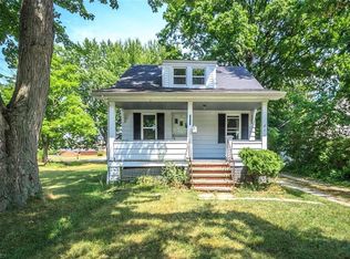 1213 E 340th St, Eastlake, OH 44095