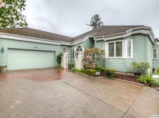 2457 Crestmont Cir S, Salem, OR 97302