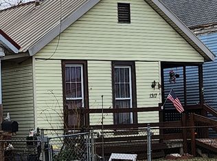 1317 Cody St, Evansville, IN