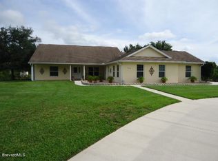 3730 Grantline Rd, Mims, FL 32754