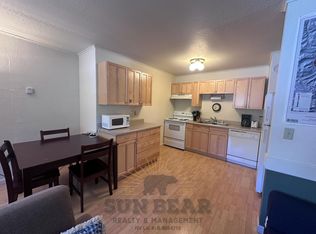 872 Tanager St UNIT 14, Incline Village, NV 89451