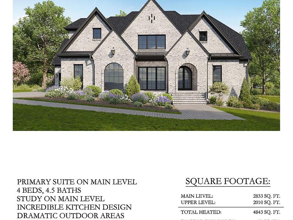 2nd image of 2610 High Ridge Rd #6A