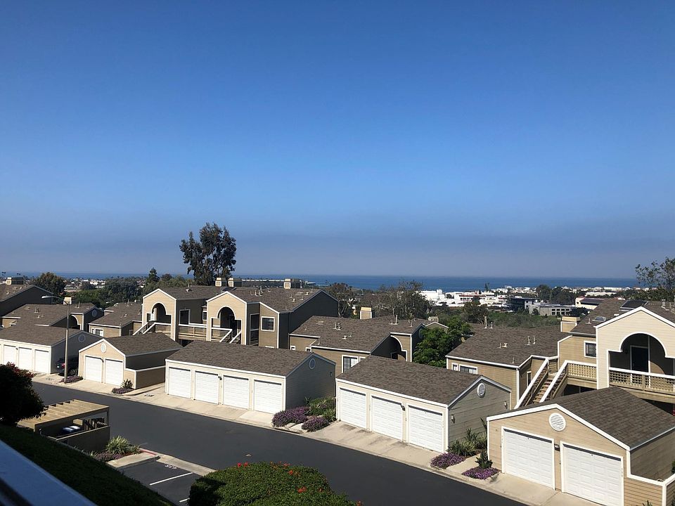 Ocean View from Patio