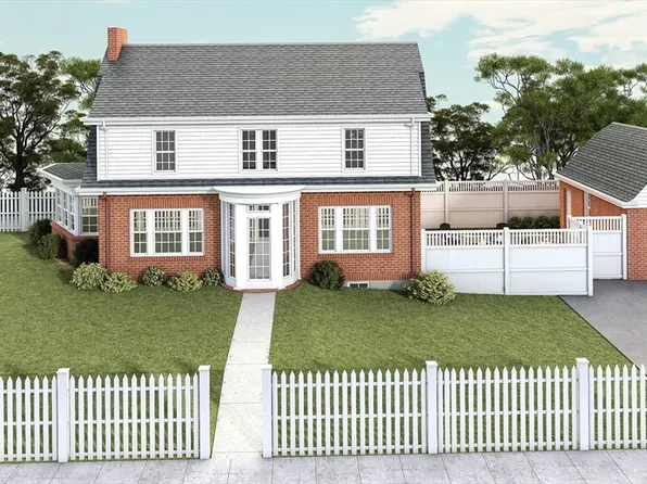 8 Horace Rd, Belmont, MA 02478