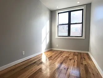 Rented by Evergreen Apartments BK