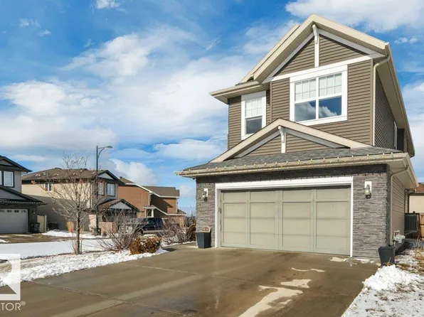 1844 56th St SW, Edmonton, AB T6X 1T6