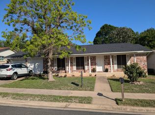 9605 Hansford Dr, Austin, TX 78753