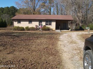 1572 Green Rd, Spring Hope, NC 27882