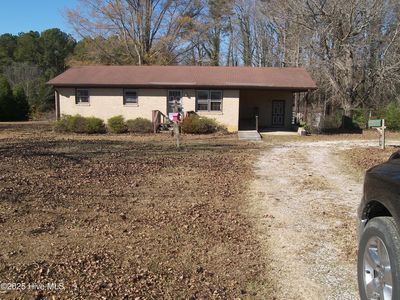1572 Green Road, Spring Hope, NC, 27882
