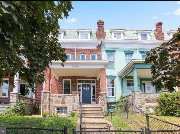 2408 Liberty Heights Ave