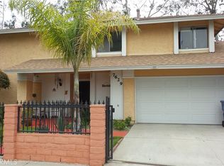 7629 Babcock Ave, North Hollywood, CA 91605
