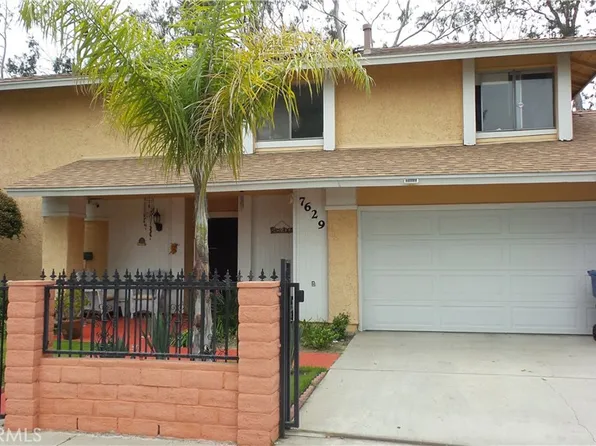 7629 Babcock Ave, North Hollywood, CA 91605