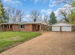 588 Sweeton Hill Rd, Coalmont, TN 37313