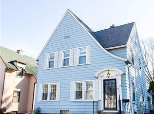 4554 Manorwood Rd, Toledo, OH 43612