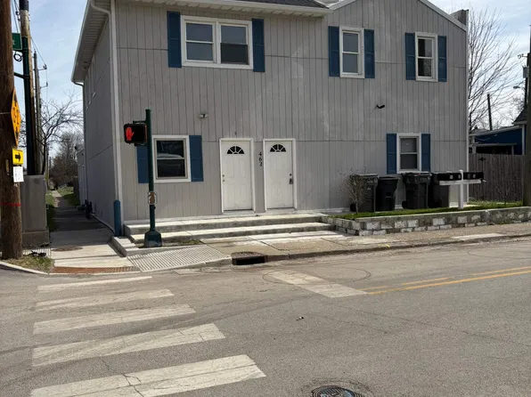 463 N Lasalle St, Indianapolis, IN