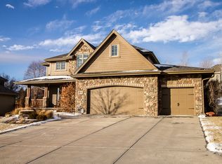 3760 S 197th St, Omaha, NE 68130