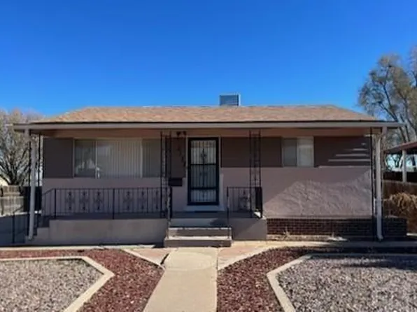 2122 Driftwood Ln, Pueblo, CO 81005