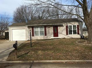 415 Wild Winds Dr, O'Fallon, MO 63368