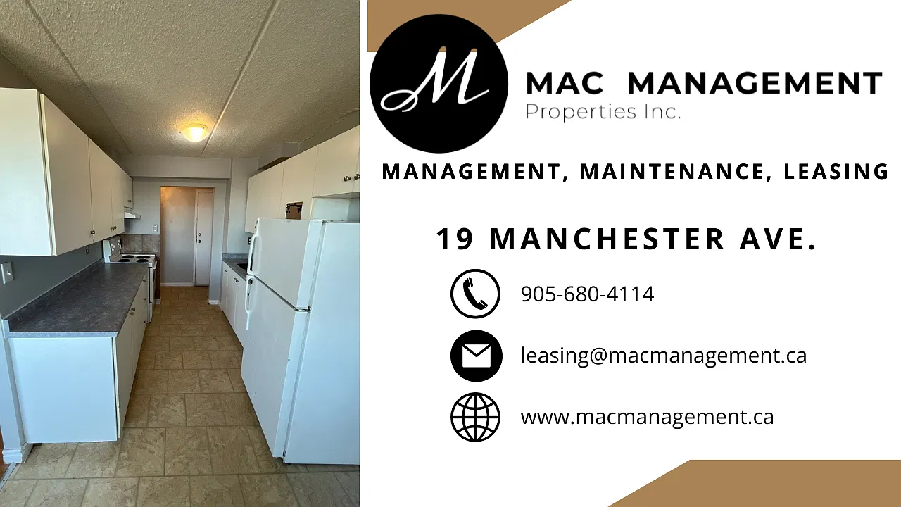 19 Manchester Ave. — Photo 1
