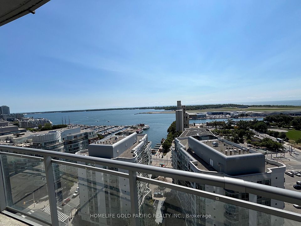 1st image of 38 Dan Leckie Way #2215