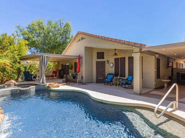 9856 E KIOWA Avenue, Mesa, AZ 85209