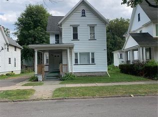 71 Jones Ave, Rochester, NY 14608