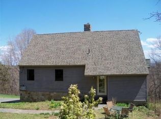 41 Old Albany Rd, Greenfield, MA 01301