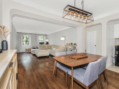 821 Bronx River Road #4i, Bronxville, NY, 10708