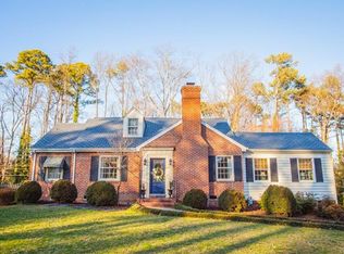 8014 Spottswood Rd, Henrico, VA 23229