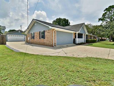 926 Deedra Ave, Pensacola, FL, 32514