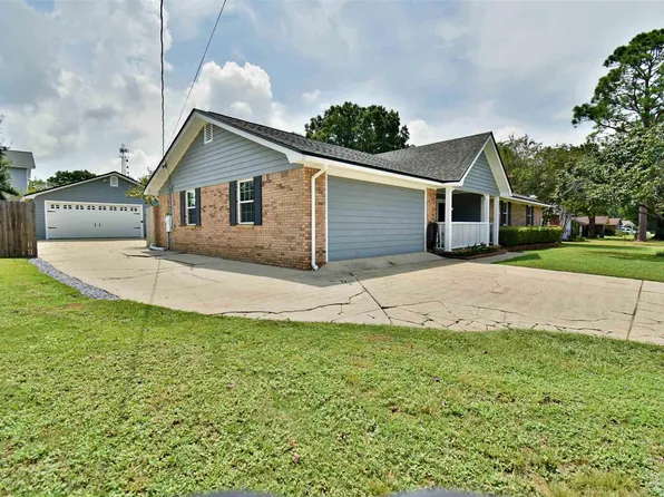 926 Deedra Ave, Pensacola, FL 32514