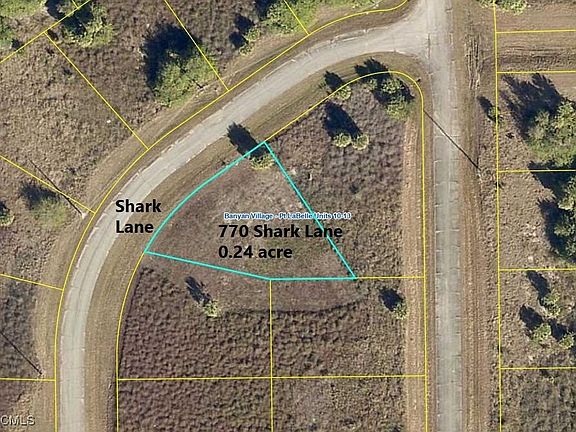 5th image of 770 Shark Ln