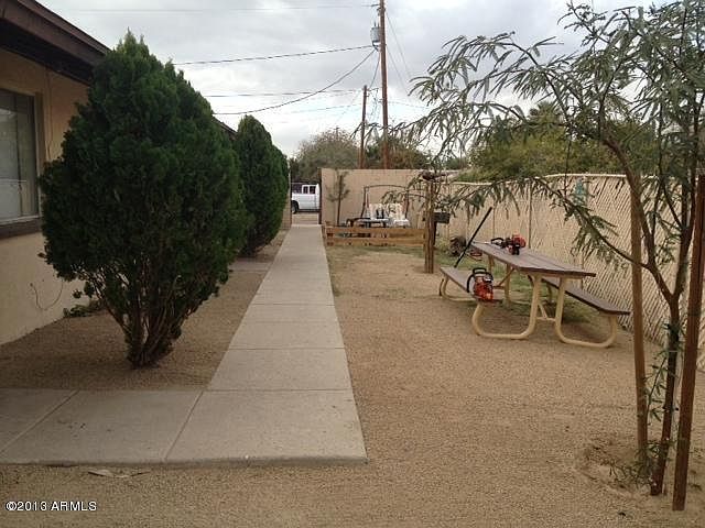 1st image of 5047 N 16th Ave APT 1