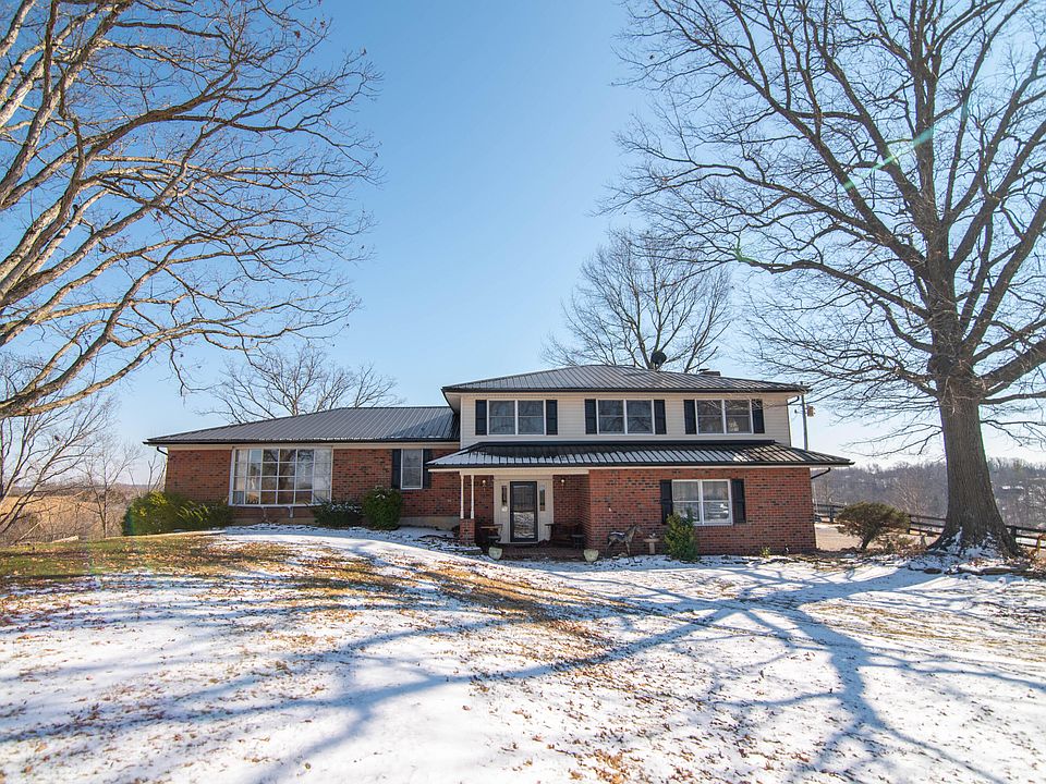3118 Salem Pike, Cynthiana, KY 41031 Zillow