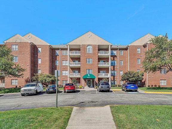 2nd image of 4434 Pheasant Ridge Rd SW Unit 403