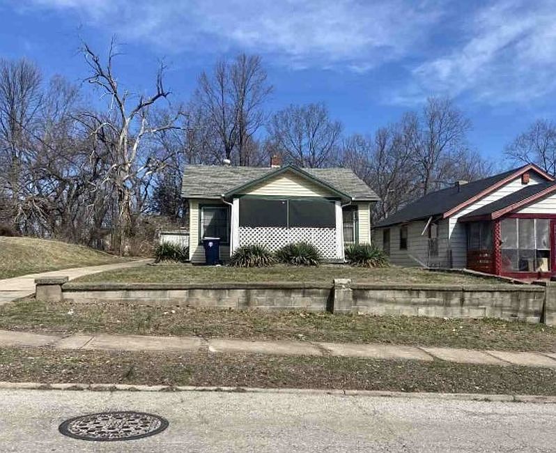 Property Front View