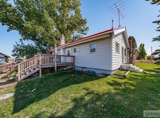 64 S Siler Rd, Pocatello, ID 83202