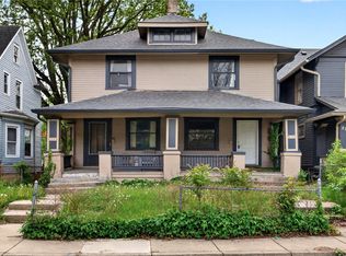 816-818 Harvard Blvd, Dayton, OH 45404