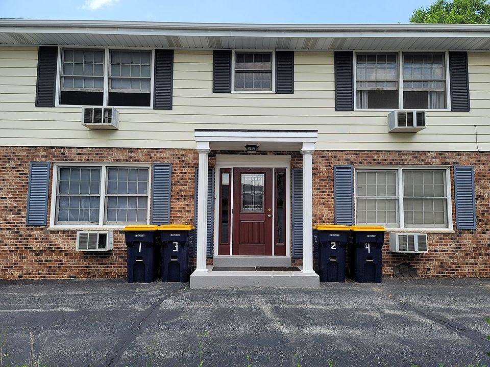 1542 S. 97th Street 1542 S 97th St West Allis WI Zillow