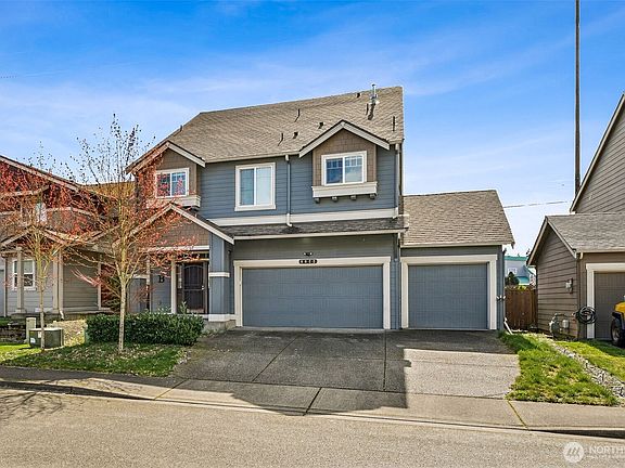 2nd image of 8022 175th Street Ct E