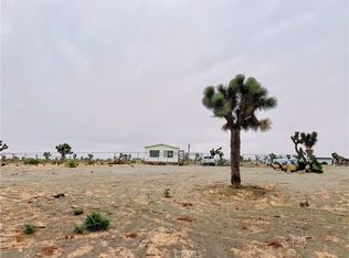 12452 Golden View Rd, Pinon Hills, CA 92372