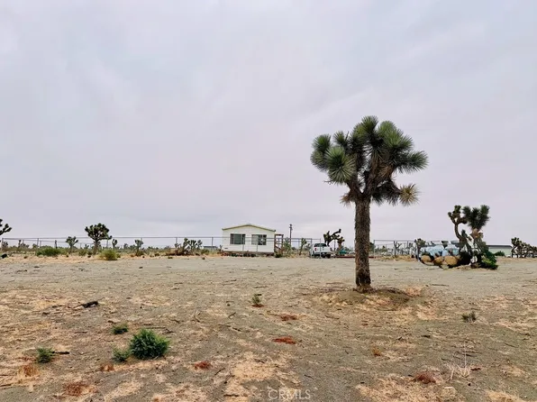 12452 Golden View Rd, Pinon Hills, CA 92372