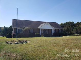 5418 Lawyers Rd E, Wingate, NC 28174