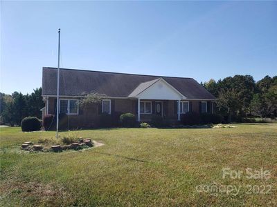 5418 Lawyers Rd E, Wingate, NC, 28174