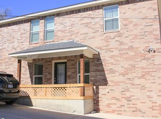 2530 S University Dr, Fort Worth, TX 76109