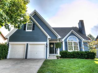 7317 N Palmer Ave, Kansas City, MO 64158
