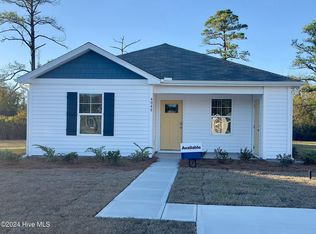 4048 Cypress Forest Way SE LOT 16, Bolivia, NC 28422