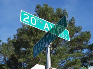 2004 Magnolia St SE, Decatur, AL 35601